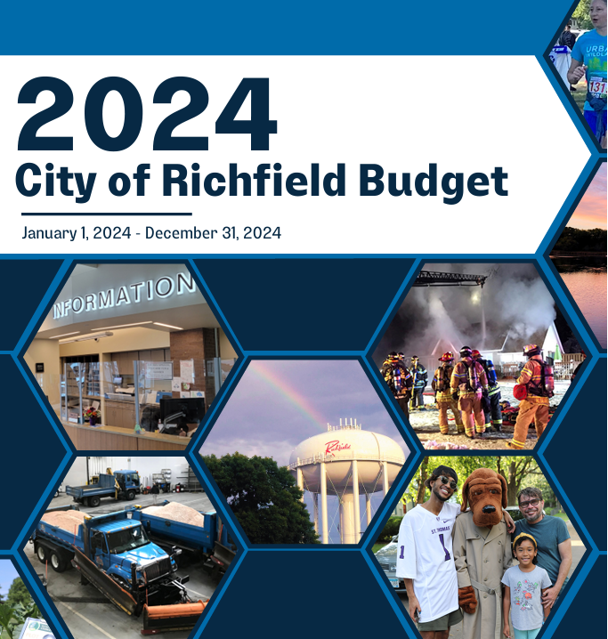 2024 budget cover snip